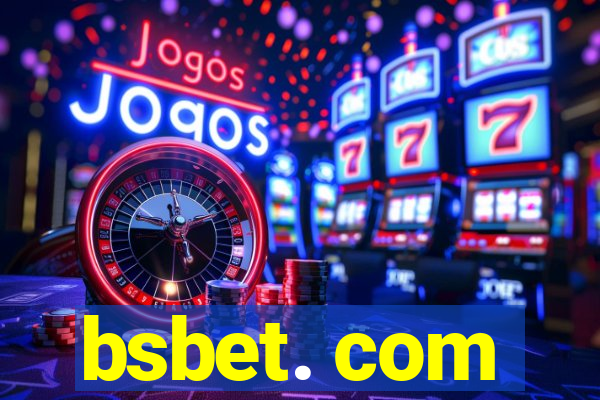 bsbet. com